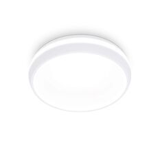 Встраиваемый светильник Ambrella light  MR16 с акрилом TN3321_AMB