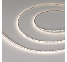 Светодиодная лента Arlight MICROLED-M240-4mm 24V Day4000 (8 W/m, IP20, 2216, 5m) (130 лм/Вт) 047869_ARL