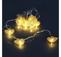 Гирлянда светодиодная 2 м Sneha A-469_SN