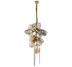 Подвесная люстра Wertmark PLACIDA WE243.15.503