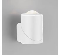 Уличный настенный светодиодный светильник GIRA U LED IP65 Gira a056226_ES