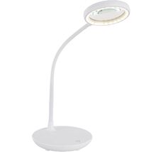 Настольная лампа Globo Loupe 58408_GL