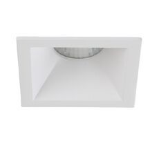 Встраиваемый светильник Crystallux CLT 007C1 WH_CR