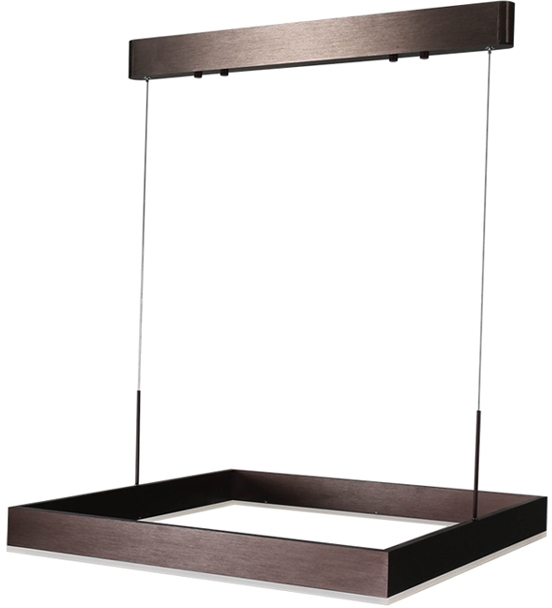 Подвесной светильник светодиодный Moderli V2452-PL_MD