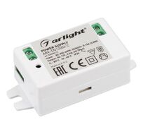 Блок питания для светодиодной ленты Arlight ARV-SN 020425(1)_ARL