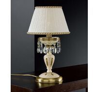 Настольная лампа Reccagni Angelo P 6606 P_RA