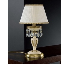 Настольная лампа Reccagni Angelo P 6606 P_RA