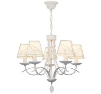 Подвесная люстра Toplight Grace TL1139-5H
