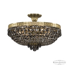 Хрустальная люстра Bohemia Ivele 19271/45IV G R781_BI