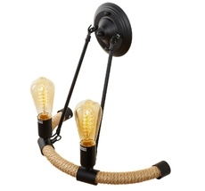 Бра Loft IT Rope filament LOFT1861W_LF