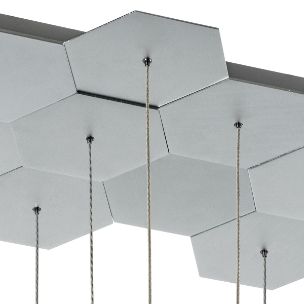 Подвесная люстра LightStar Favo 750262_LS