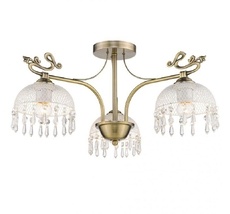 Потолочная люстра Velante Классика 733-507-03