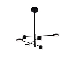 Подвесная люстра KinkLight Мекли 07650-6D,19(4000K)_KL