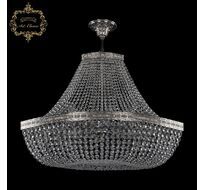 Хрустальная люстра Bohemia Art Classic 21.113.H1.80SP.Ni_BI