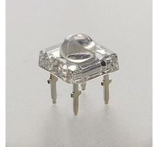 Светодиод ARL2-7605NG4 (ANR, DIP4 ("пиранья") lens 5mm) 006624 Arlight 006624_ARL