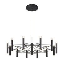 Подвесная люстра Favourite Blick 4758-12P