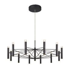 Подвесная люстра Favourite Blick 4758-12P