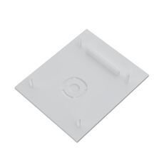 Заглушка к магнитному шинопроводу (2шт) ST-Luce SKYLINE 48 ST1005.569.00