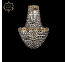 Бра Bohemia Art Classic 20.321B.H1.20SP.G_BI