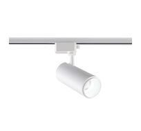 Светильник однофазный Crystal Lux CLT 0.31 021 WH 3CCT ZOOM_CR