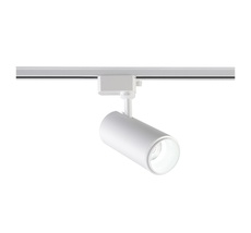 Светильник однофазный Crystal Lux CLT 0.31 021 WH 3CCT ZOOM_CR