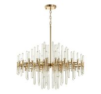 Подвесная люстра Odeon Light STIKA 4988/12