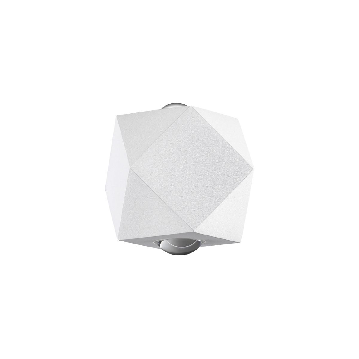 

Уличный настенный светильник DIAMANTA 4219/4WL, 4219/4WL