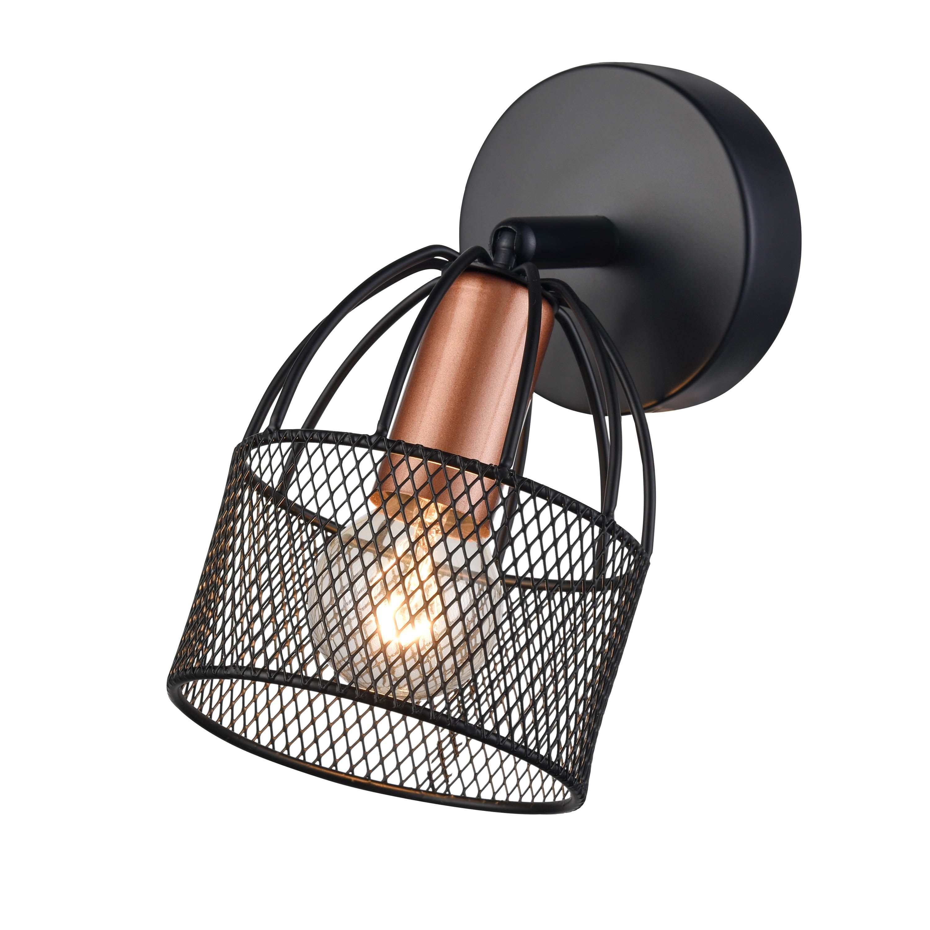

Споты с 1 лампой Vele Luce, VL6452W01