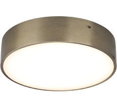 Потолочный светильник круглый светодиодный Aployt APL.0113.29.18