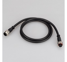 Коннектор питания ARL-LINE-1000-2pin (24-48V) ( Arlight 048296_ARL