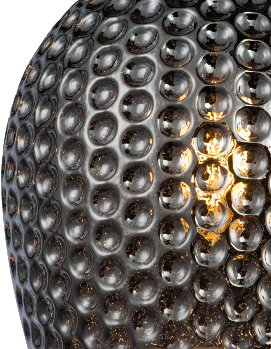 Подвесной светильник (11001/1P Black) Indigo V000085