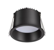 Встраиваемый светильник Novotech светодиодный TRAN 358900