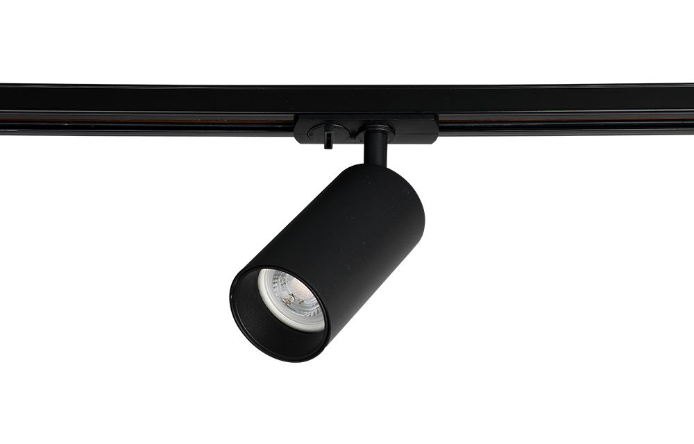 Светильник однофазный Crystal Lux CLT CLT 0.31 013 BL-BL_CR