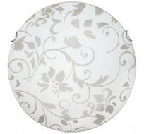 Настенно-потолочный светильник ArteLamp Ornament A4120PL-1CC