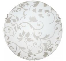 Настенно-потолочный светильник ArteLamp Ornament A4120PL-2CC