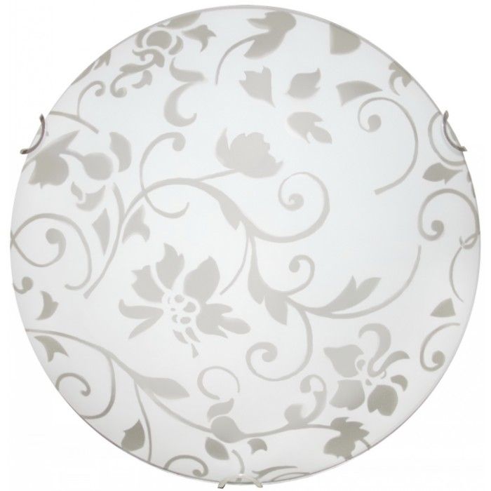 Настенно-потолочный светильник ArteLamp Ornament A4120PL-2CC
