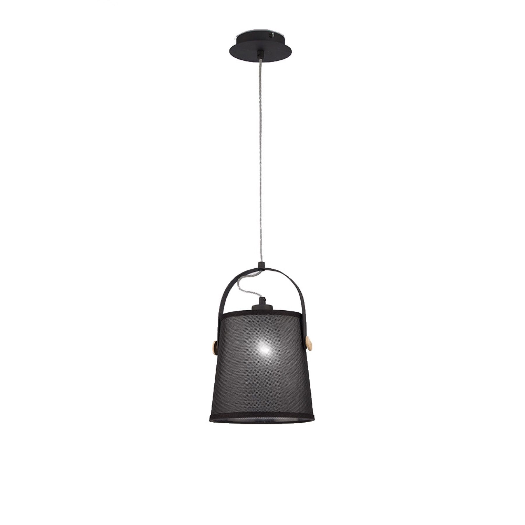 

Подвесной светильник Mantra Nordica 4927, 4927