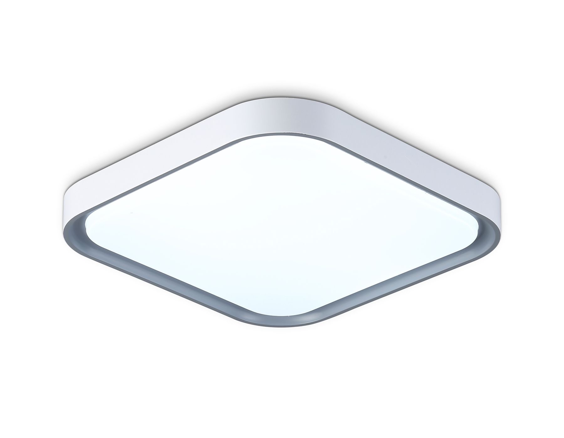 Потолочный светильник Ambrella Light ORBITAL FZ1250_AMB