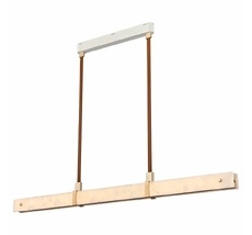 Подвесная люстра Wertmark KERRY WE441.15.003