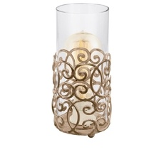 Настольная лампа Eglo Cardigan 49274