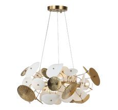 Подвесной светильник ST LUCE DAHLIA SL1518.303.06