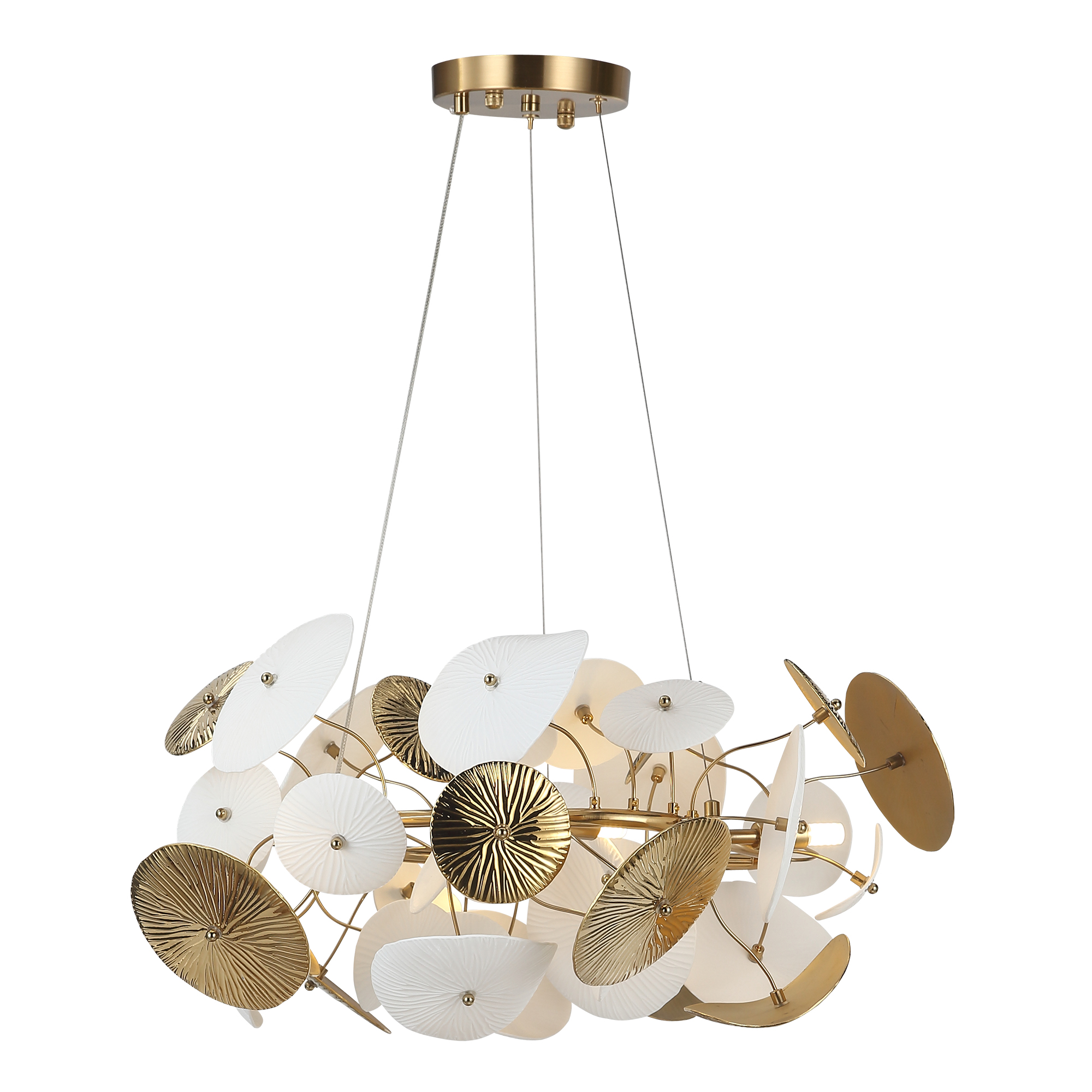 Подвесной светильник ST LUCE DAHLIA SL1518.303.06