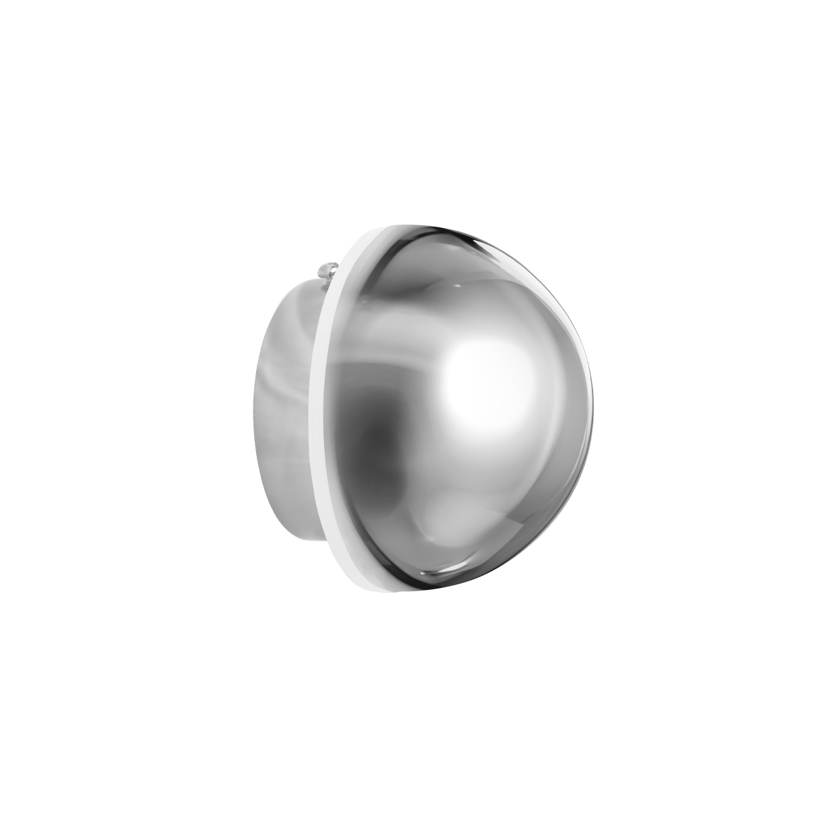 Настенный светильник LOFT IT Dot 10362S Chrome_LF