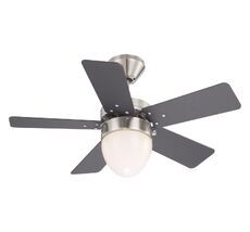 Люстра-вентилятор Globo 0332_GL