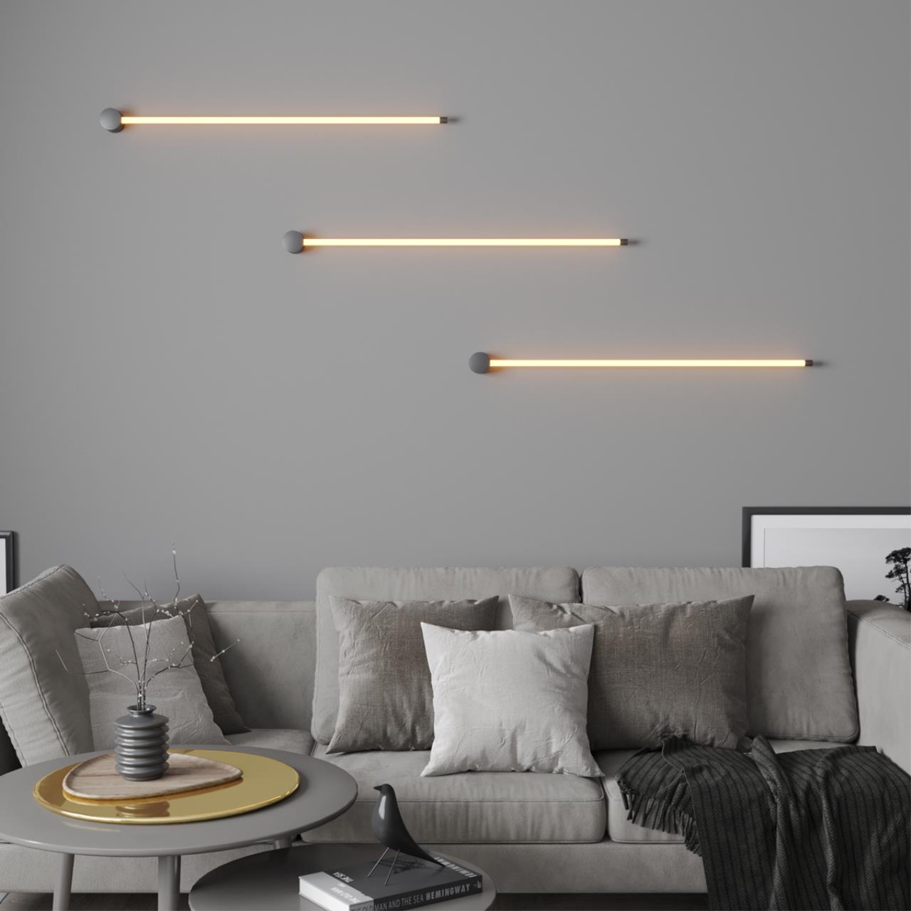 Трековый светильник NOVOTECH VITZ 359355