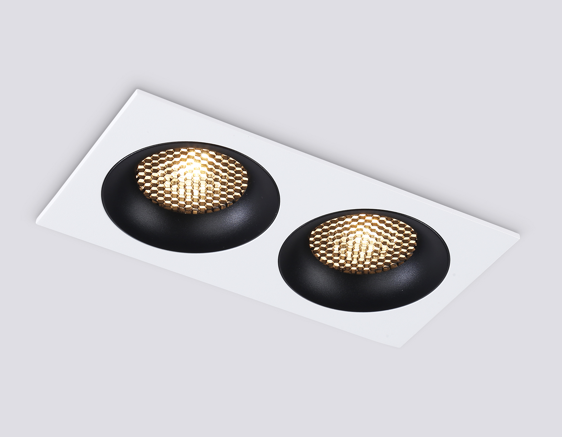 Встраиваемый светильник Ambrella Light Standard Tech TN102732_AMB