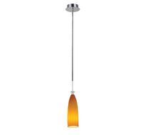 Подвесной светильник LightStar Agola Amber 810013_LS