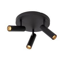 Потолочный светильник Lucide GRADO 22974/13/30