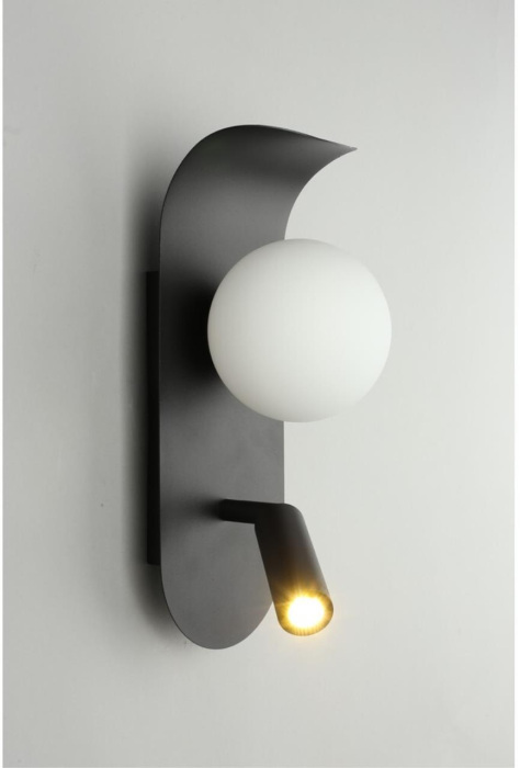 Настенный светильник LED Aployt APL.345.01.02