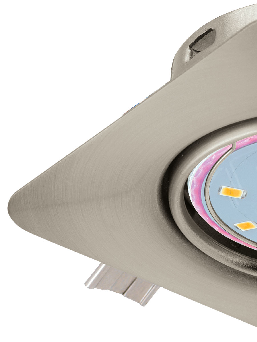 Точечный светильник Eglo Врезной Peneto 94264